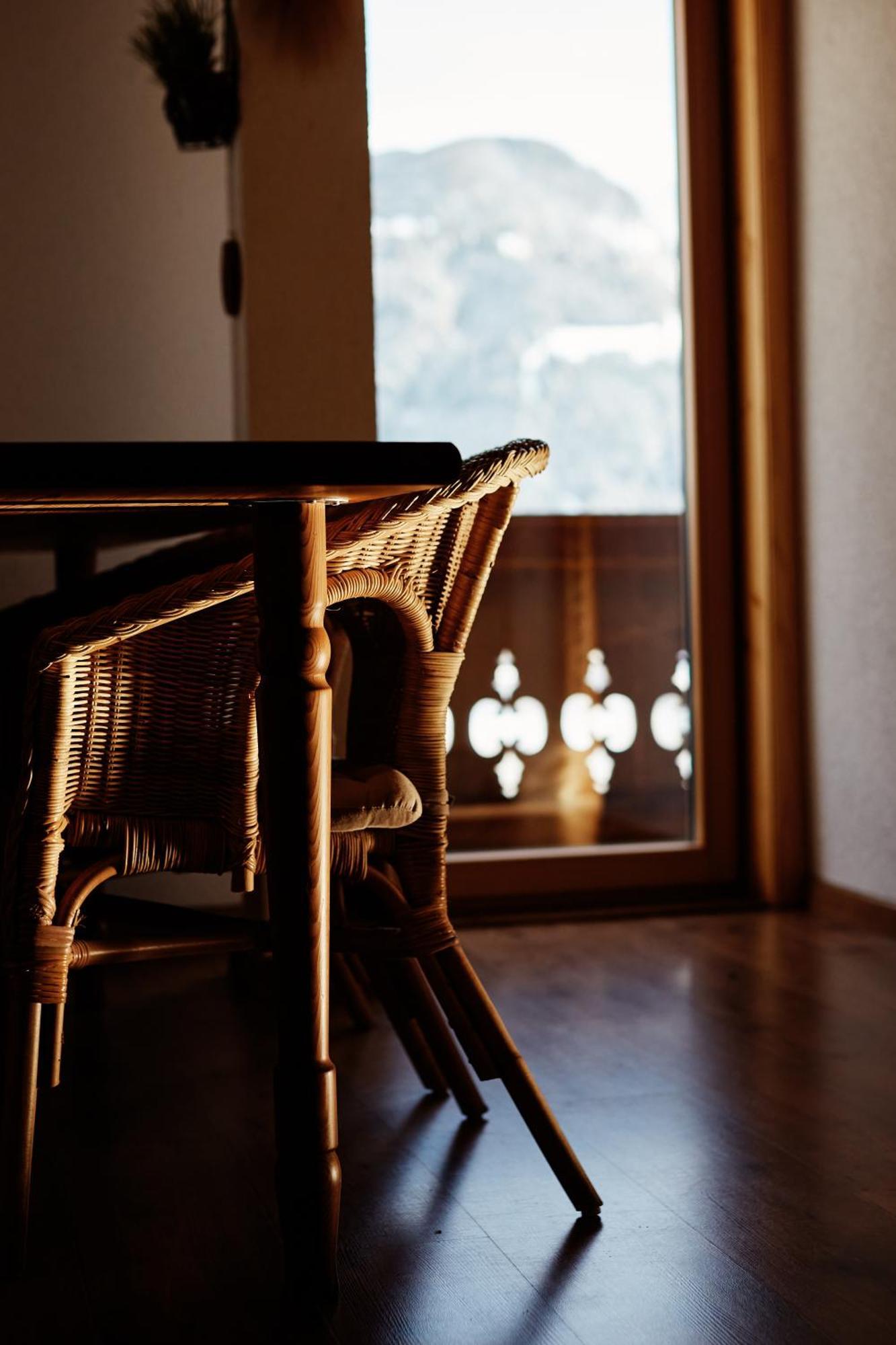 Haus Talblick Daire Bad Gastein Dış mekan fotoğraf