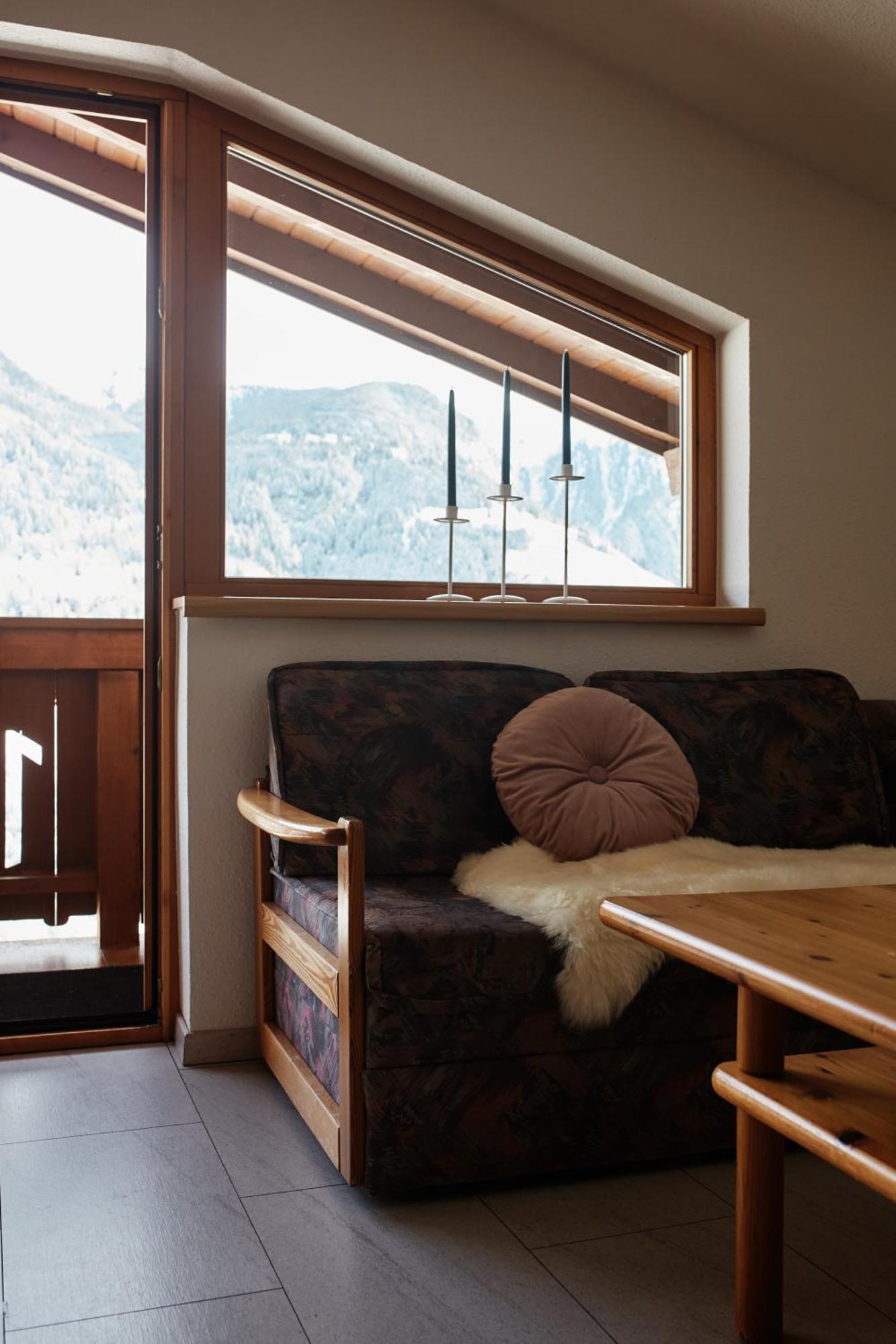 Haus Talblick Daire Bad Gastein Dış mekan fotoğraf