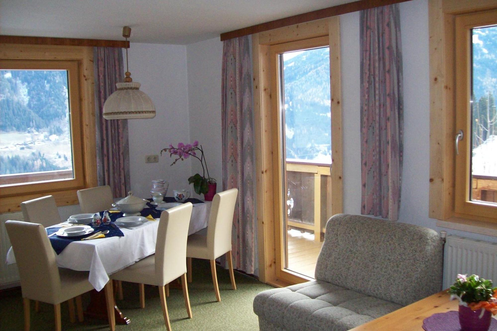 Haus Talblick Daire Bad Gastein Dış mekan fotoğraf