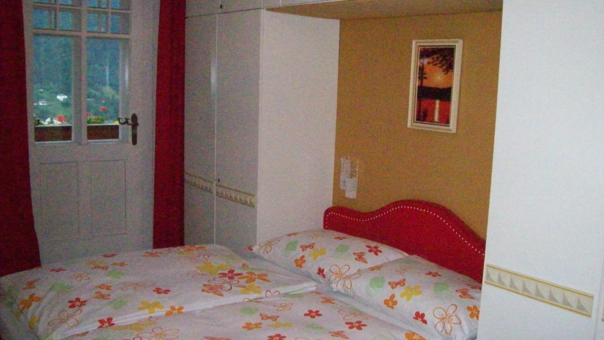 Haus Talblick Daire Bad Gastein Dış mekan fotoğraf