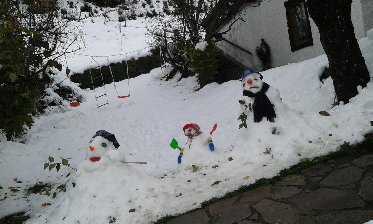 Haus Talblick Daire Bad Gastein Dış mekan fotoğraf